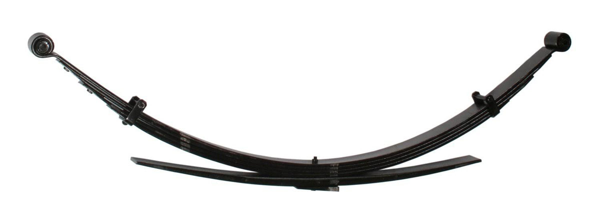 Softride Leaf Spring O29529