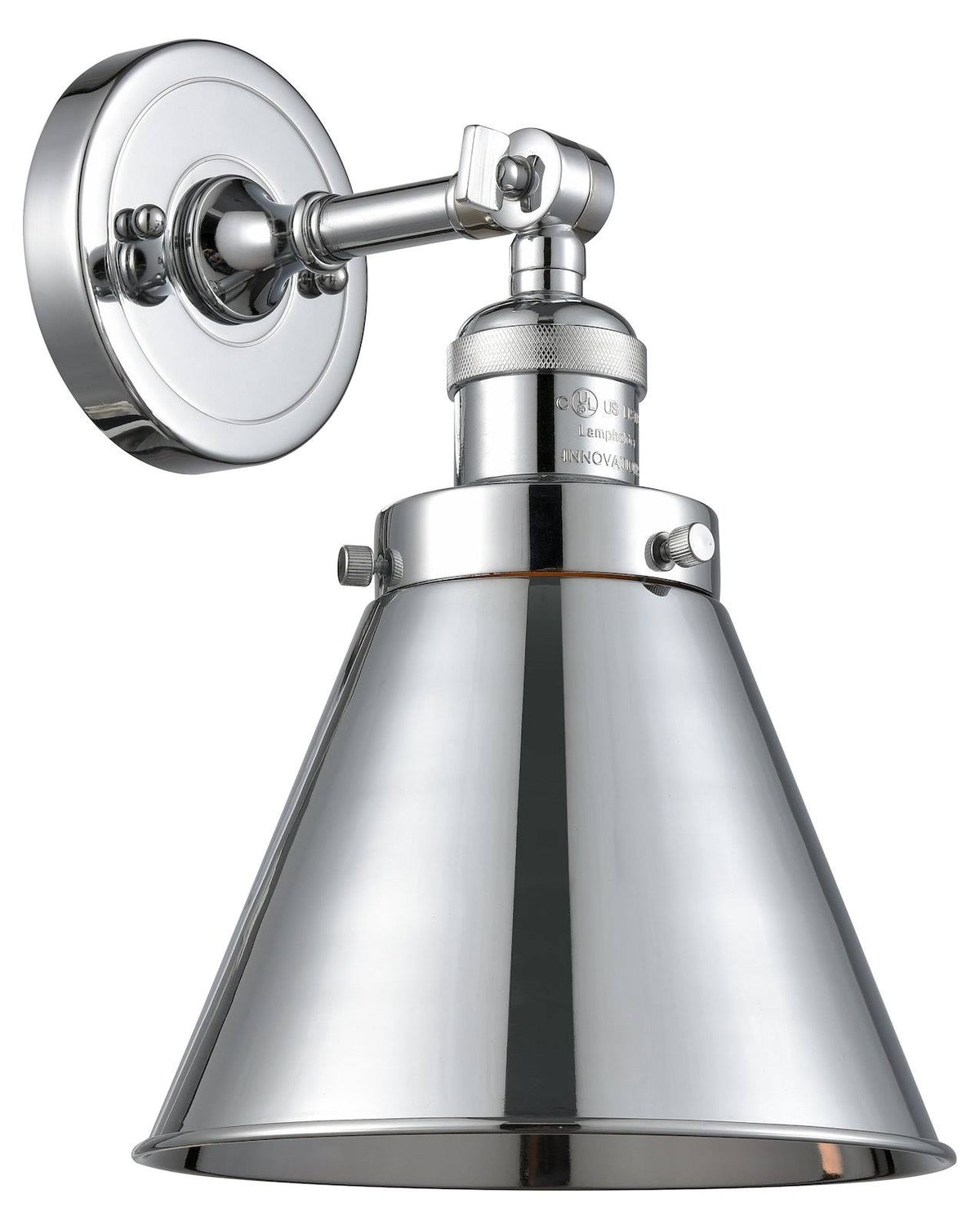 1 Light LED Sconce Q68014