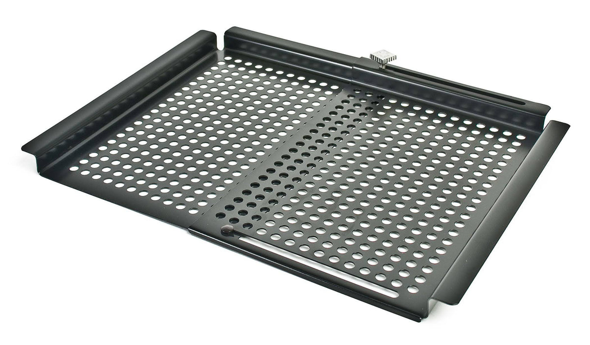 Non-Stick Space Saver Grilling Grid T573626