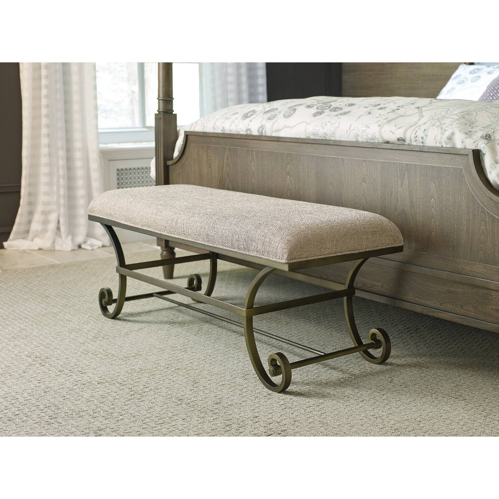 Bed Bench K844