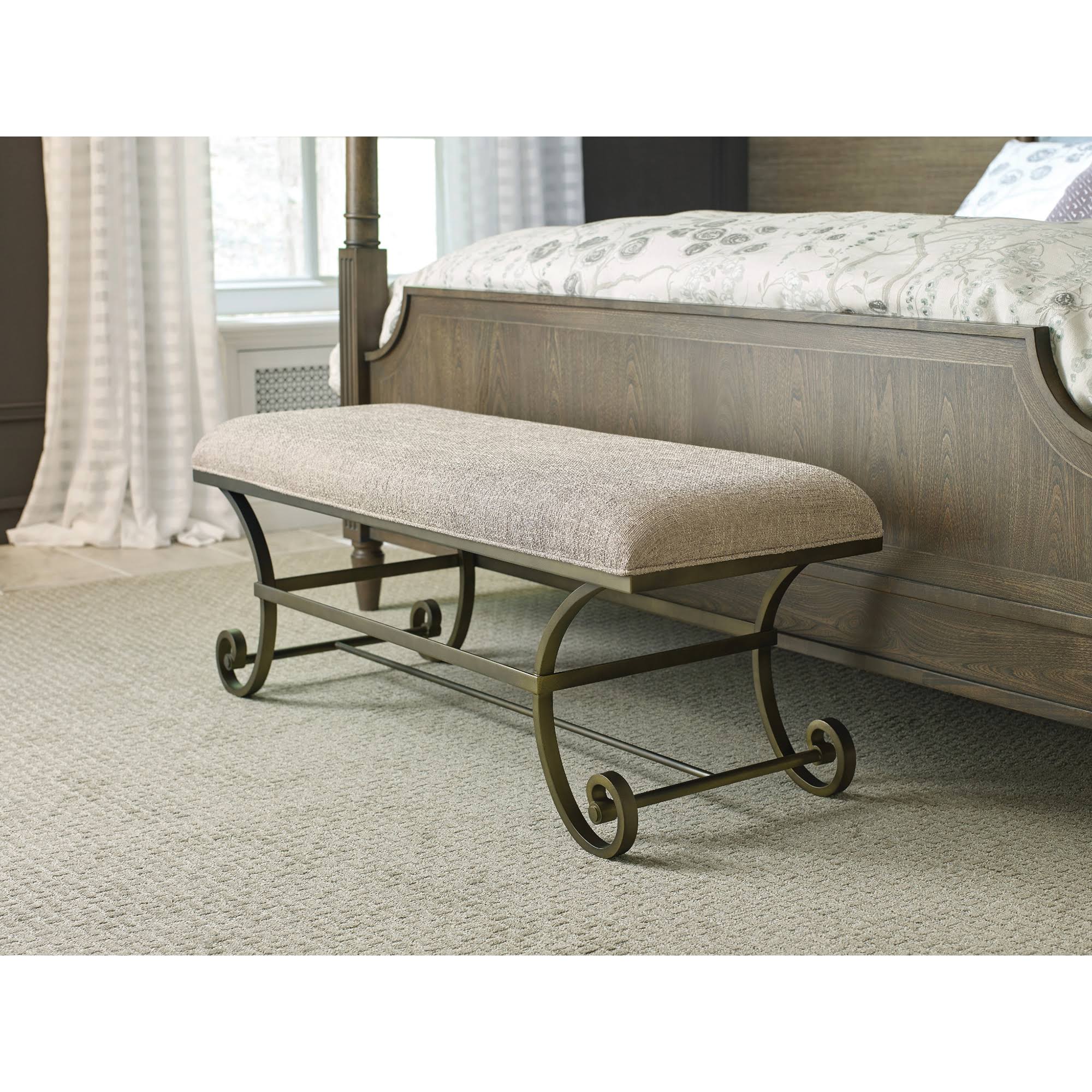 Bed Bench K844