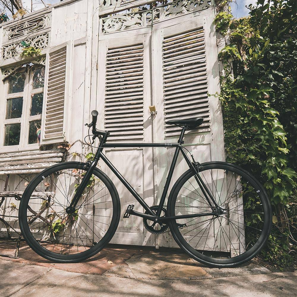 Slate Fixed Gear Single Speed Bike H48629