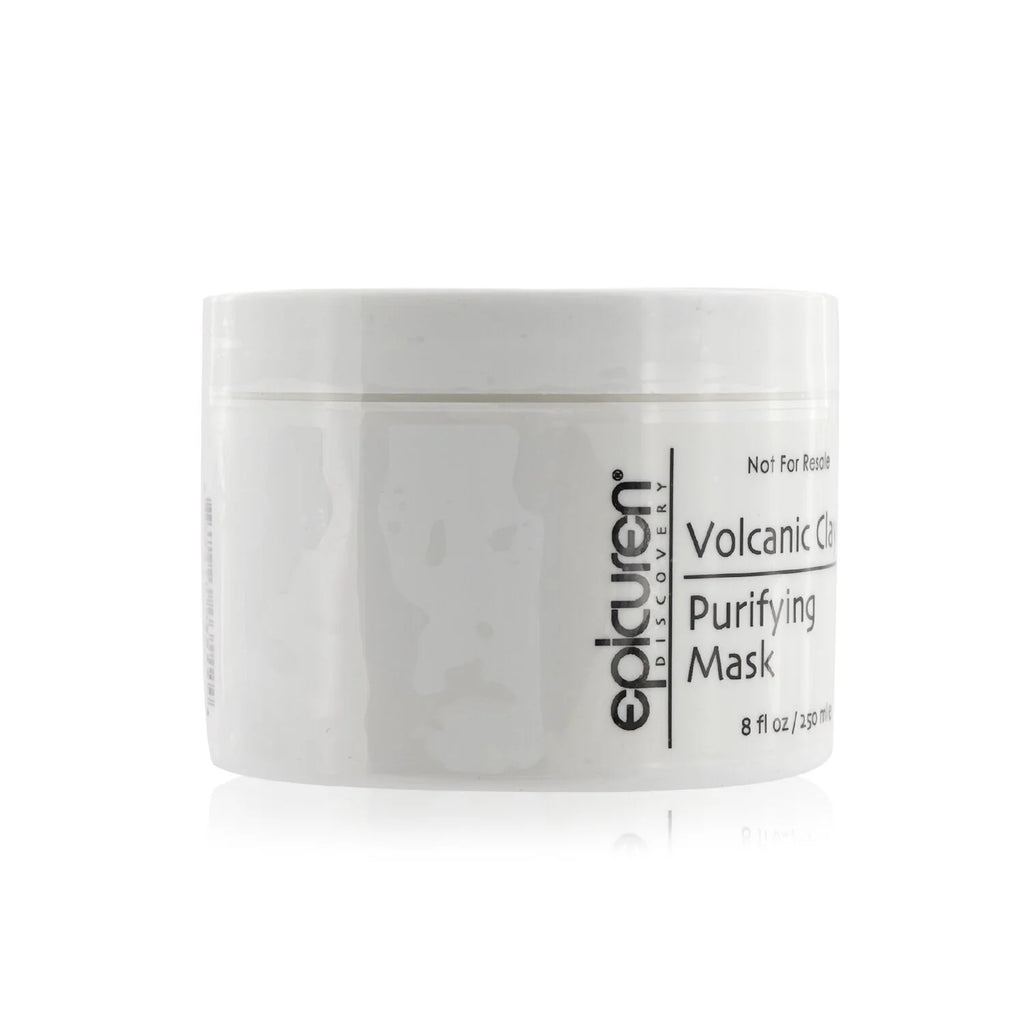 Volcanic Clay Purifying Mask 250ml K494561