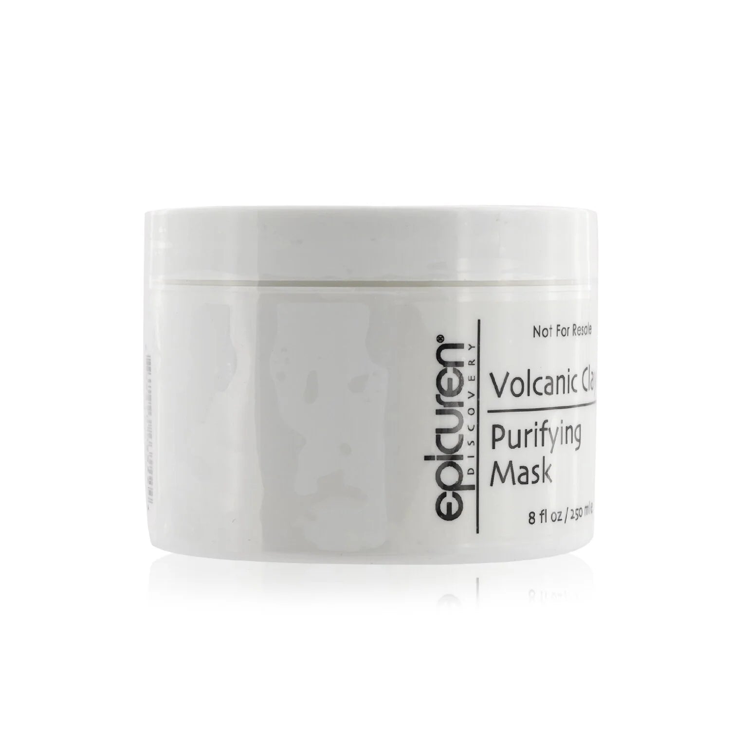 Volcanic Clay Purifying Mask 250ml K494561