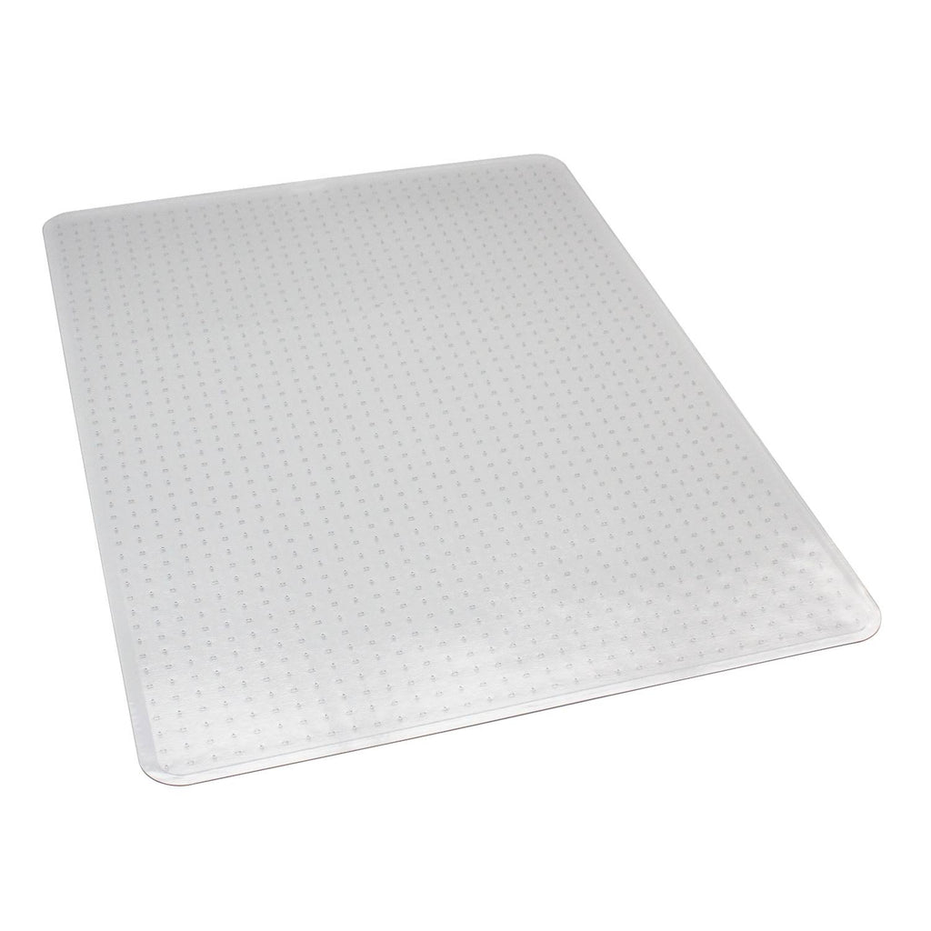 Beveled Edge Chair Mat for Carpet R409