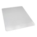 Beveled Edge Chair Mat for Carpet R409