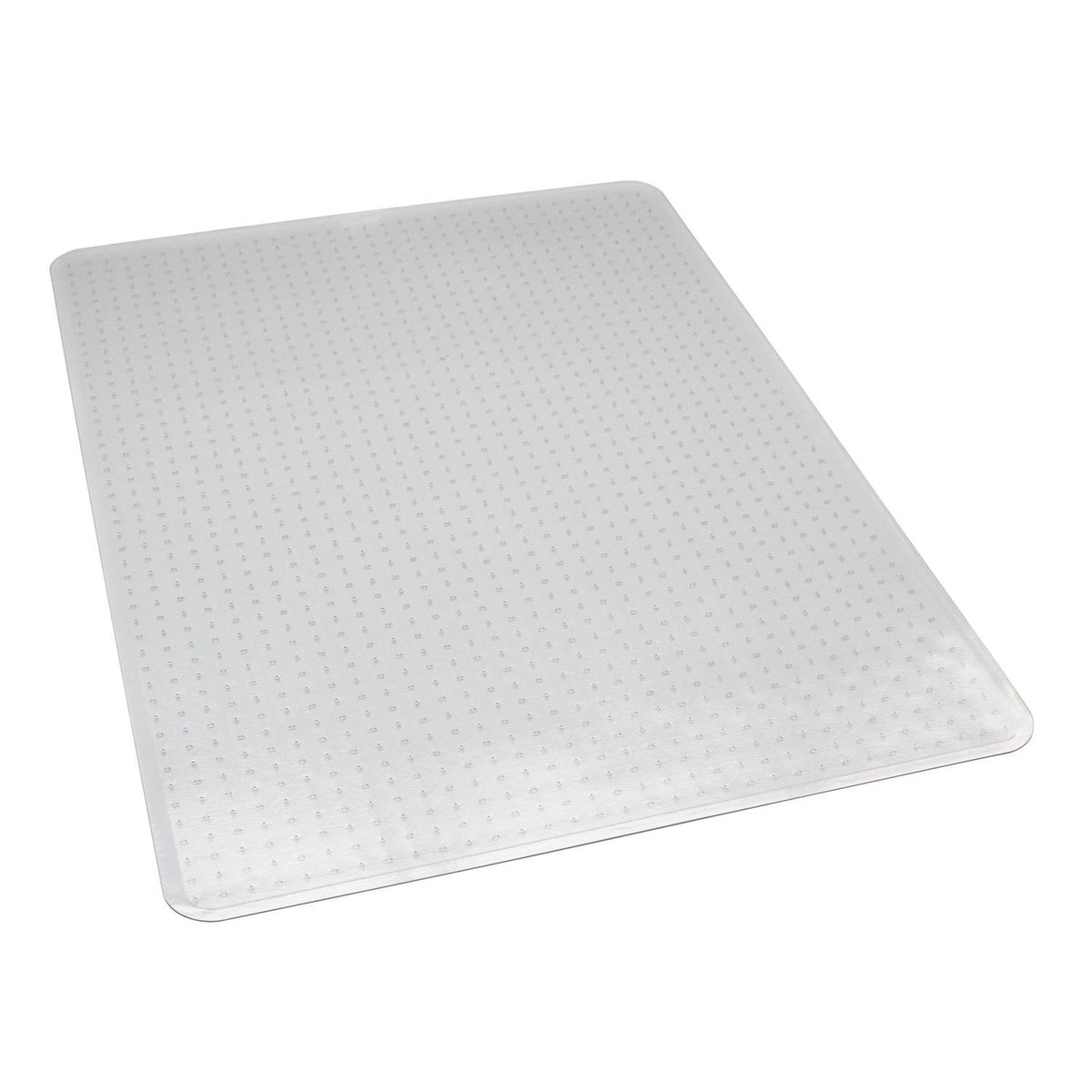 Beveled Edge Chair Mat for Carpet R409