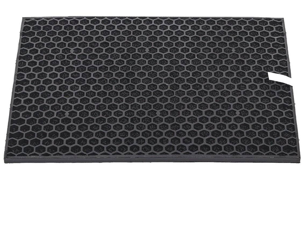 10 Pack Charcoal Carbon Filter for Rabbit Air BioGS 2.0 Air Purifier I22665
