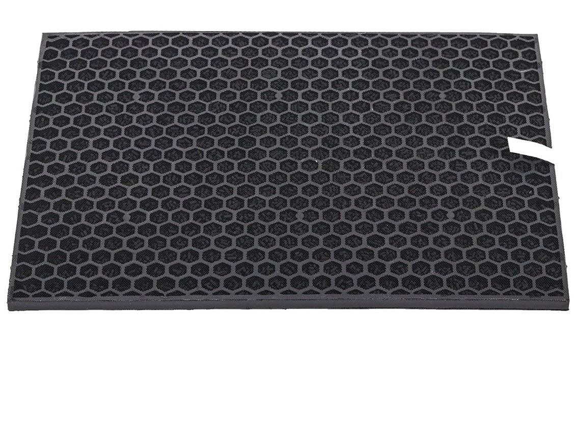 10 Pack Charcoal Carbon Filter for Rabbit Air BioGS 2.0 Air Purifier I22665