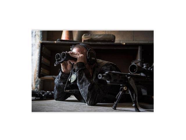 10x42 Tactical Binoculars U4152