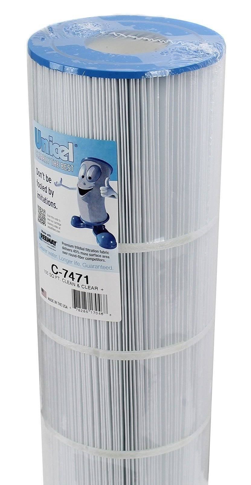 4-Pack Replacement Cartridge A8328