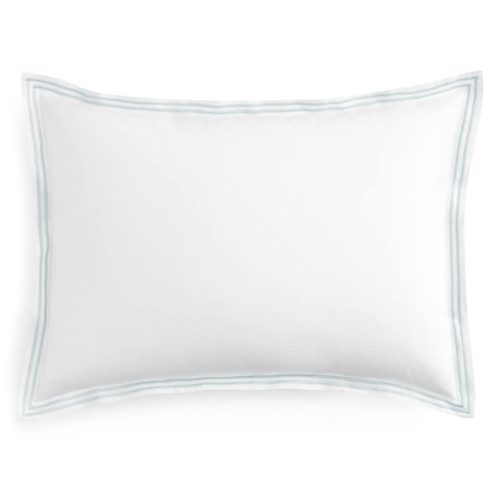 Italian Percale Standard Sham V14940
