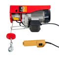 440 lb Electric Hoist G70093
