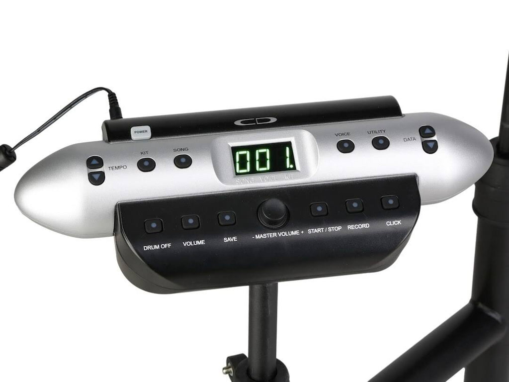 Compact Electronic Drum Kit L95737