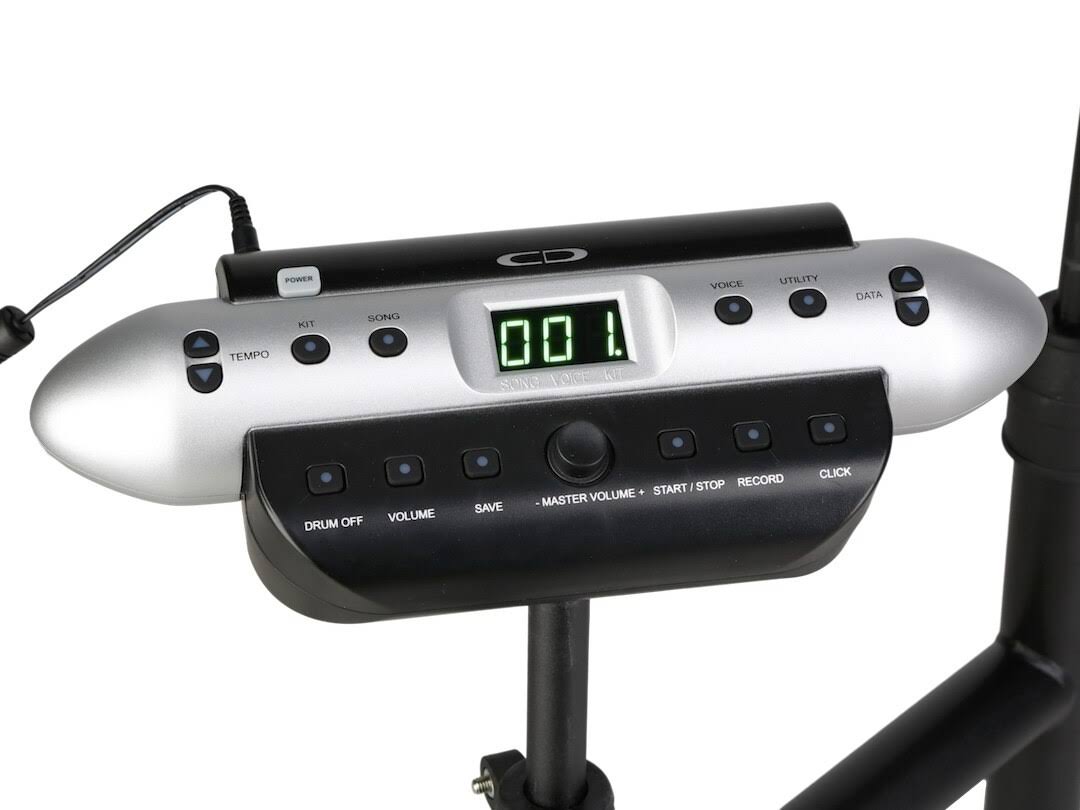 Compact Electronic Drum Kit L95737