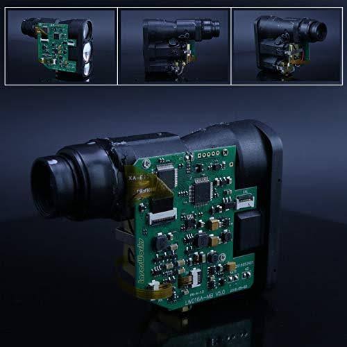 1200 Yards Hunting Laser Rangefinder S186394