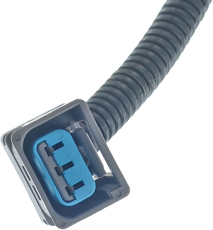 Fuel Pump Assembly N907