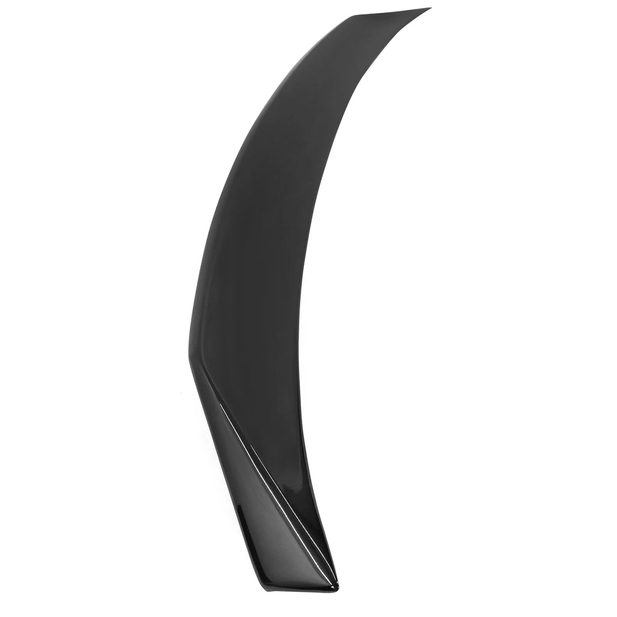 Painted Fiberglass Trunk Spoiler M74619