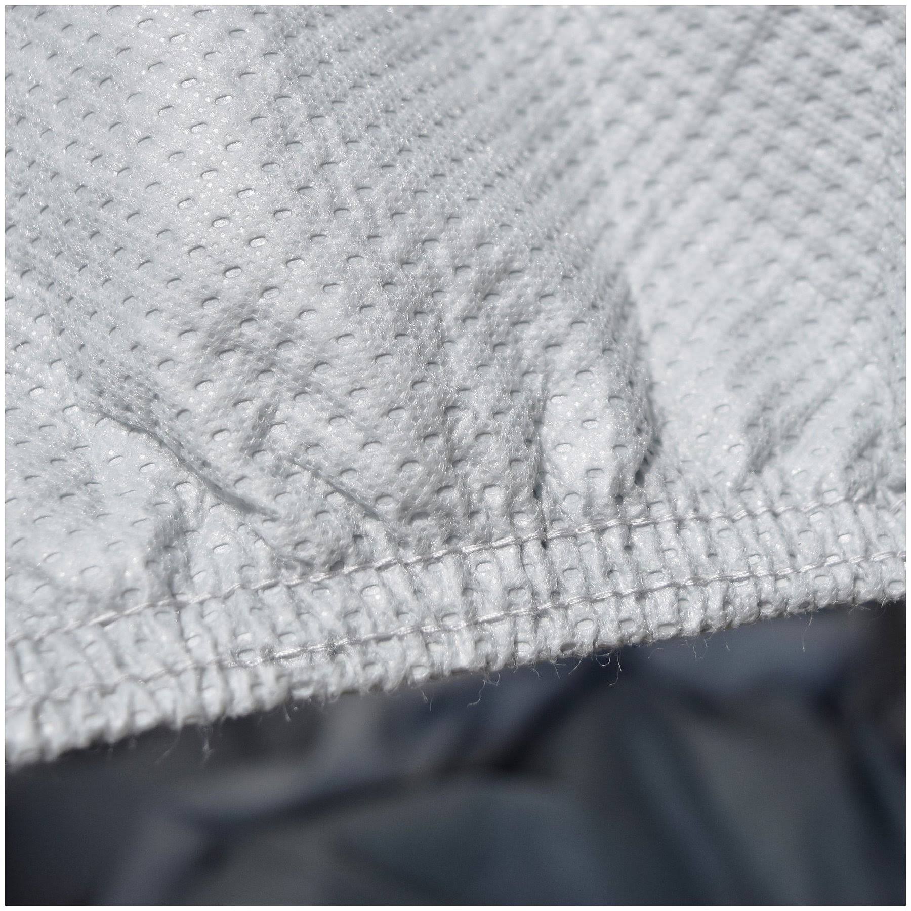 Truck Cover, 5 Layer Weather Protection V6682