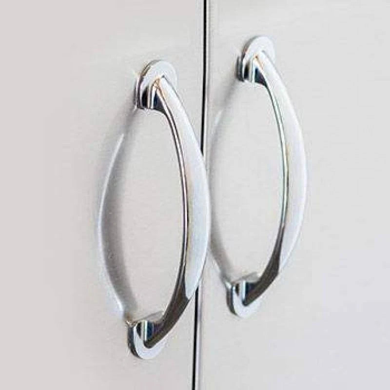 45 inch Stainless Steel Double Access Door with Masonry Frame P993826