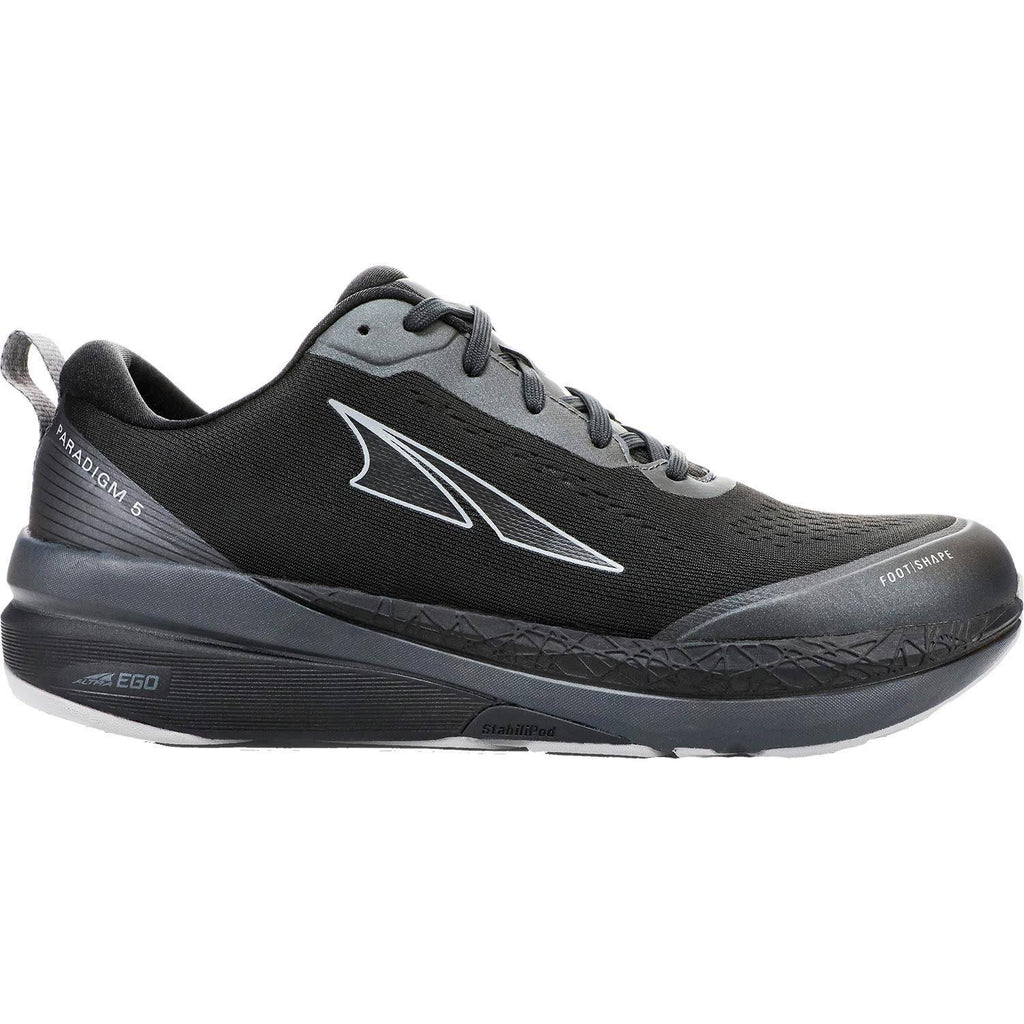 Paradigm 5 Black / 14 Running Shoes V962