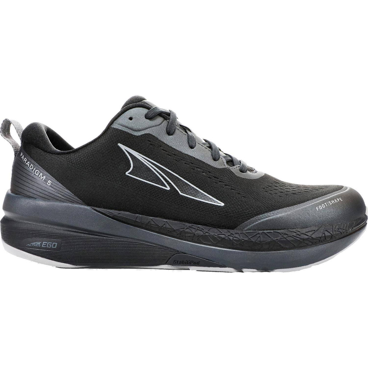 Paradigm 5 Black / 14 Running Shoes V962