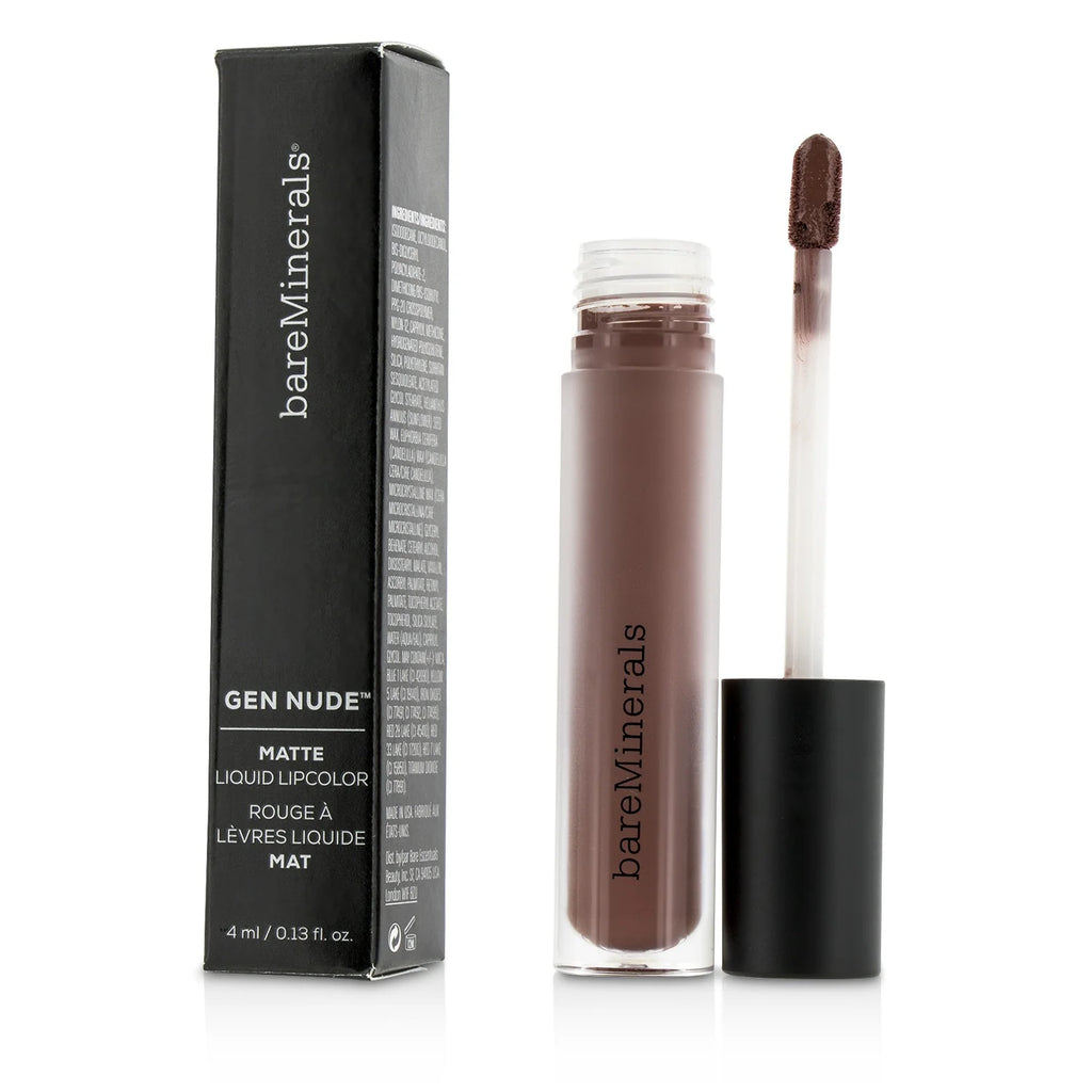 Matte Liquid Lipcolor I737