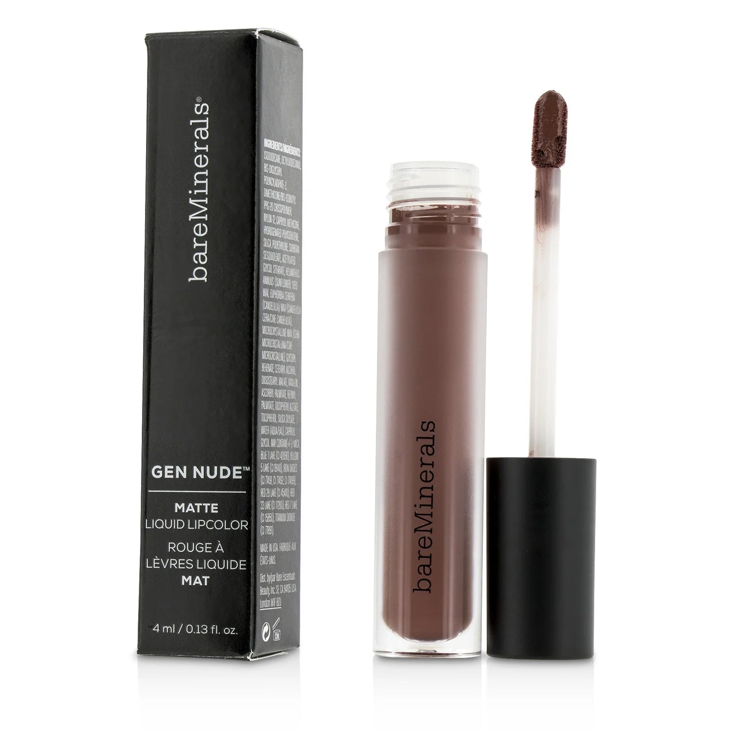 Matte Liquid Lipcolor I737