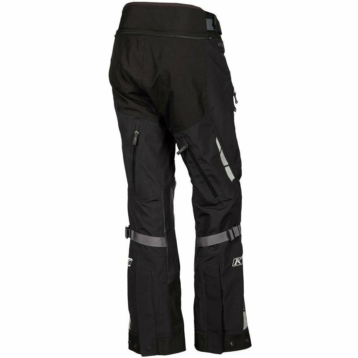 Black Tall Altitude Pant Z906899