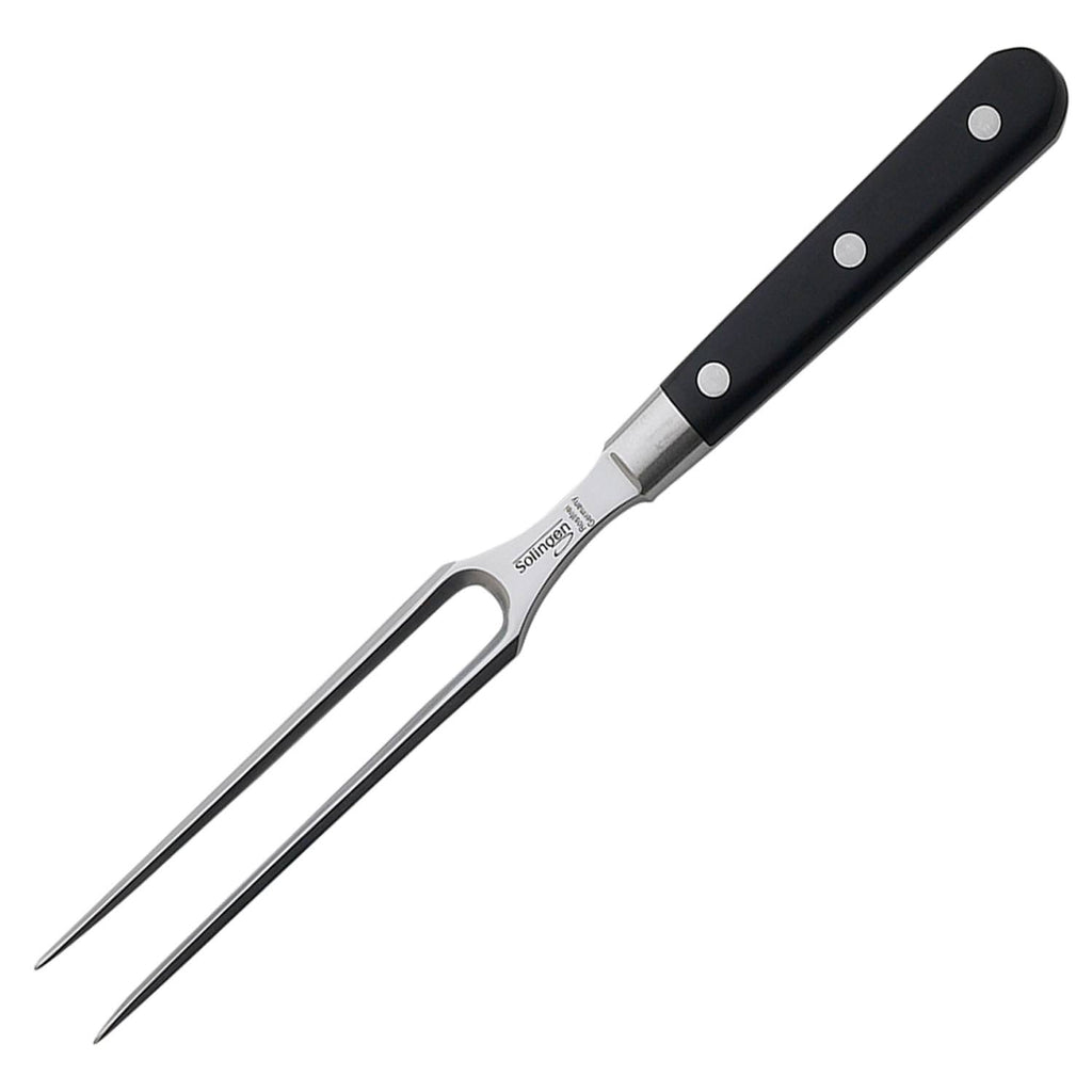 6x22 Straight Carving Fork S3199