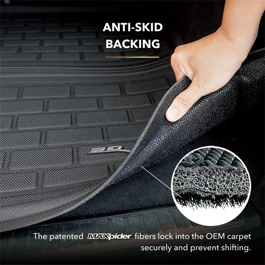 Cargo Liner S7877