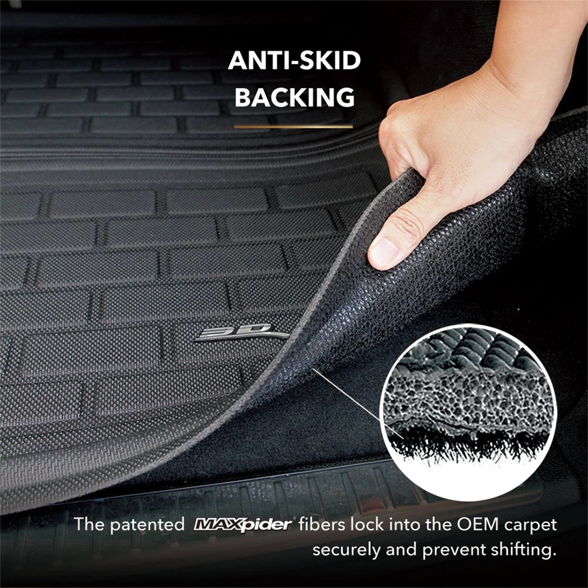 Cargo Liner S7877
