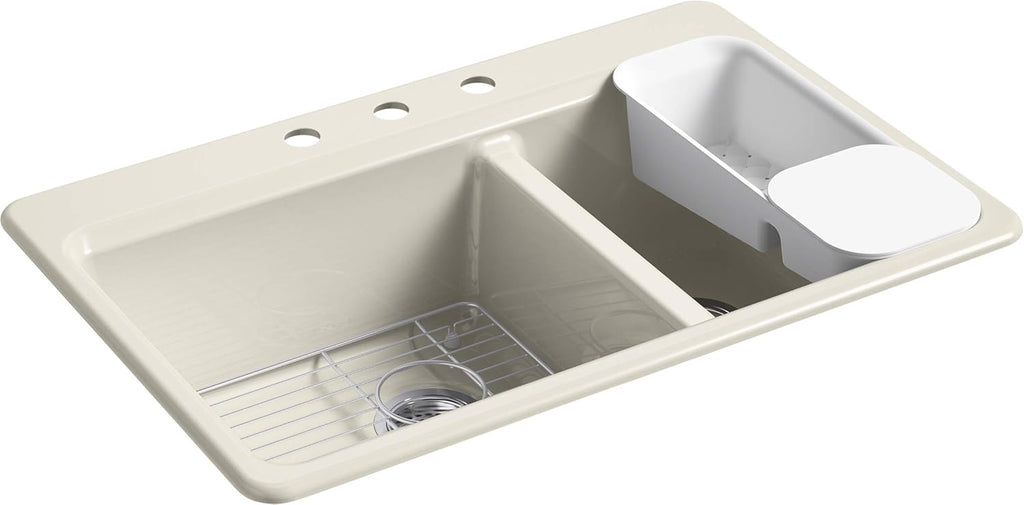 Cane Sugar Kitchen Sink P5311