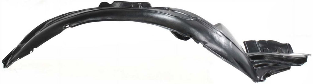 Splash Shield For 2002-2003 Subaru Impreza Front, Passenger Side Sedan H451