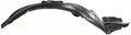 Splash Shield For 2002-2003 Subaru Impreza Front, Passenger Side Sedan H451