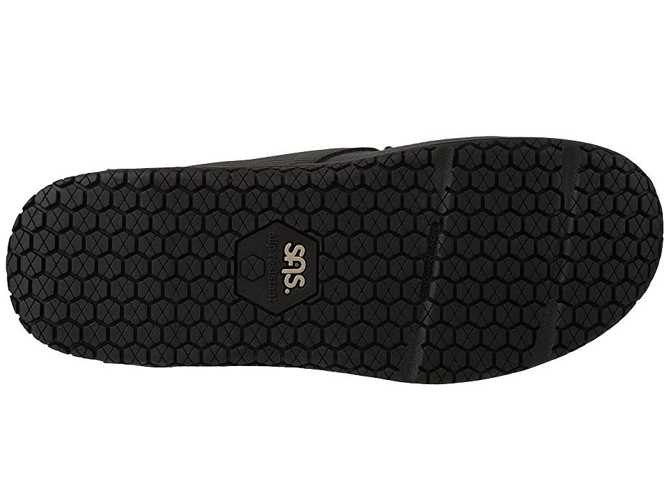 Black 13.5 Wide Navigator Shoes E707658