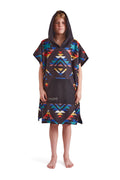 Kids Changing Poncho R900