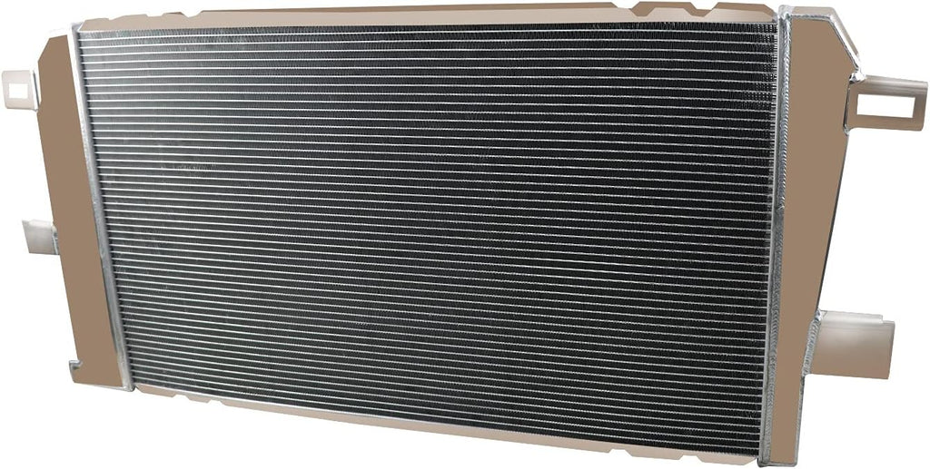 4 Row Core All Aluminum Radiator F518
