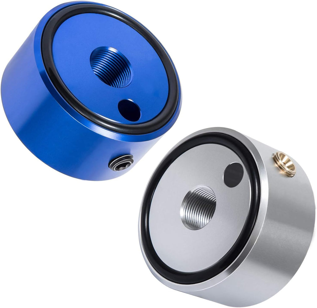 Oil Pressure Gauge Adapter for GM V8 Engines, Pack of 2 I66451