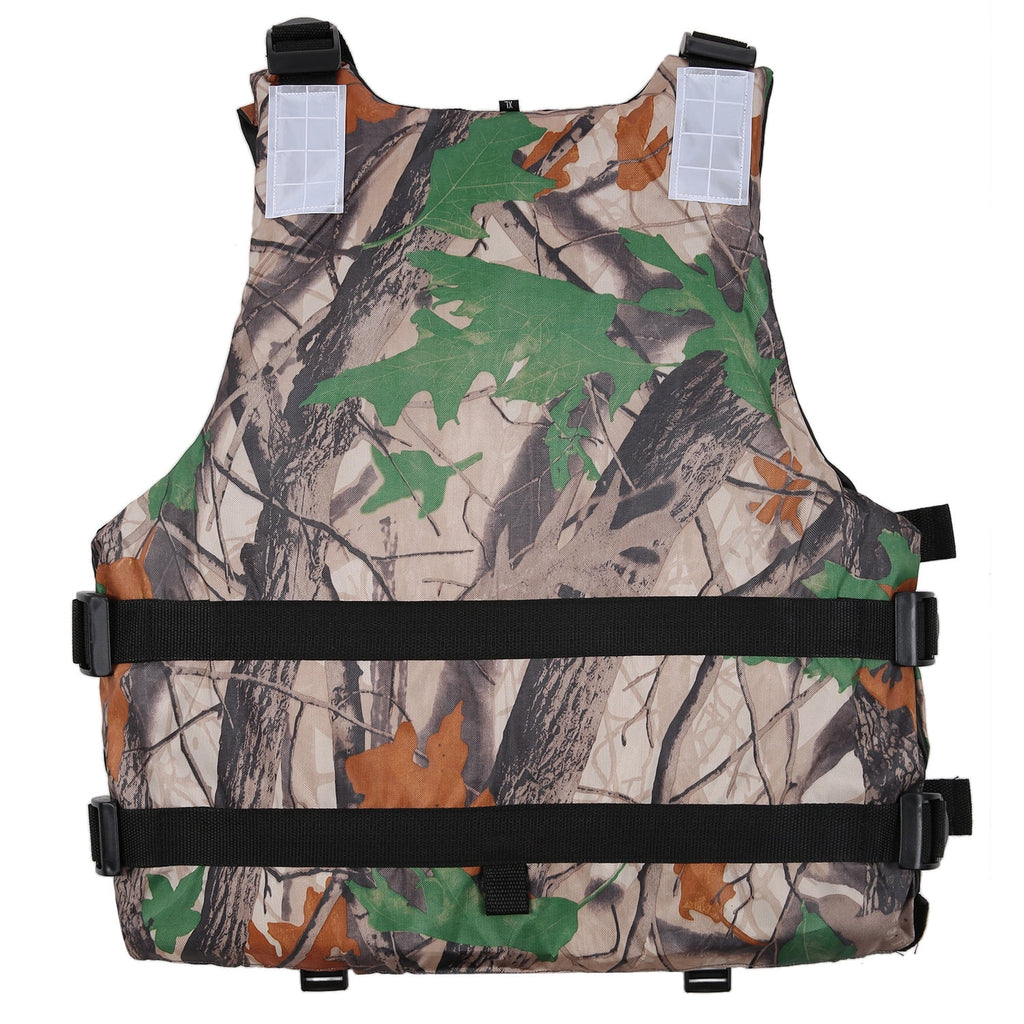 Reflective Safety Waistcoat Y593390
