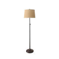Oil-Rubbed Bronze Floor Lamp W940010