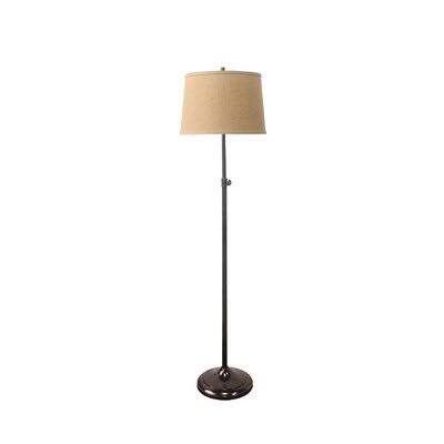 Oil-Rubbed Bronze Floor Lamp W940010