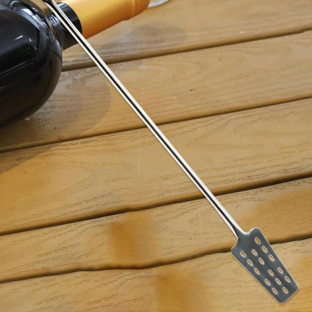 Red Stirring Paddle for Brewing Beer O887