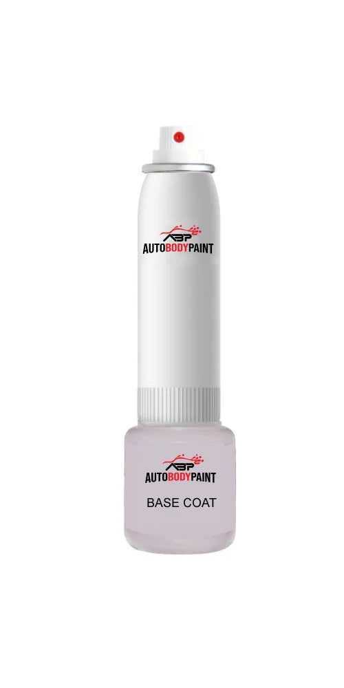 Touch Up Basecoat Spray Paint J42982