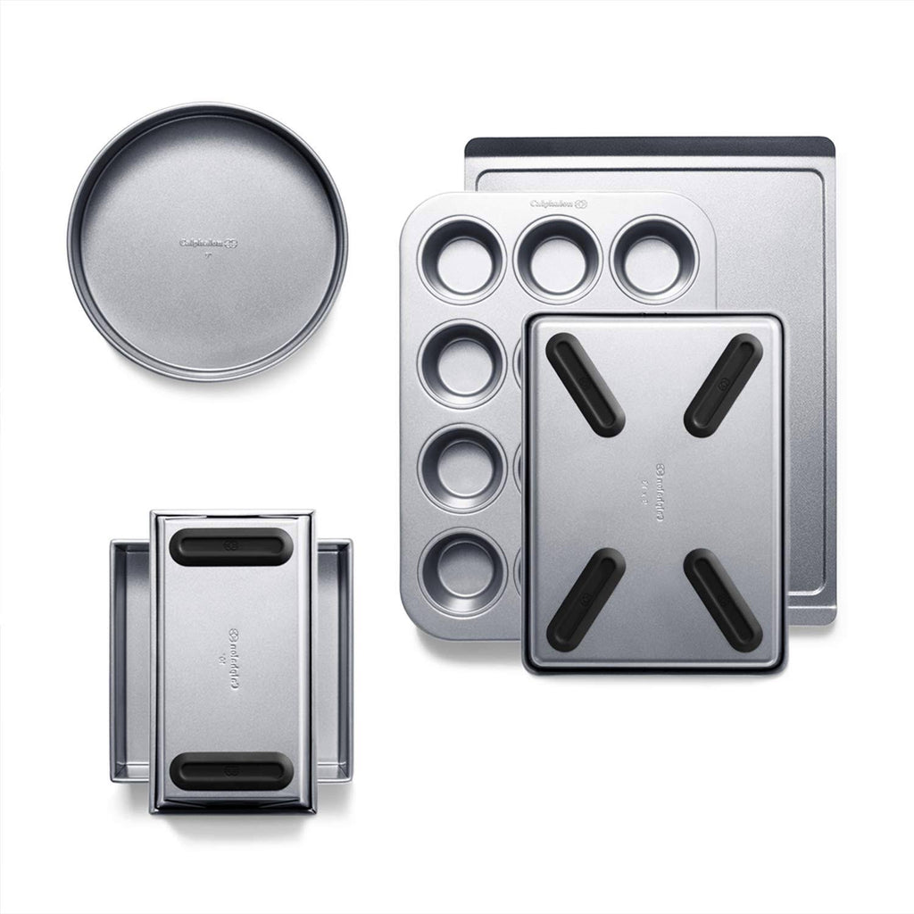 6 Piece Countertop Safe Bakeware Set T2703