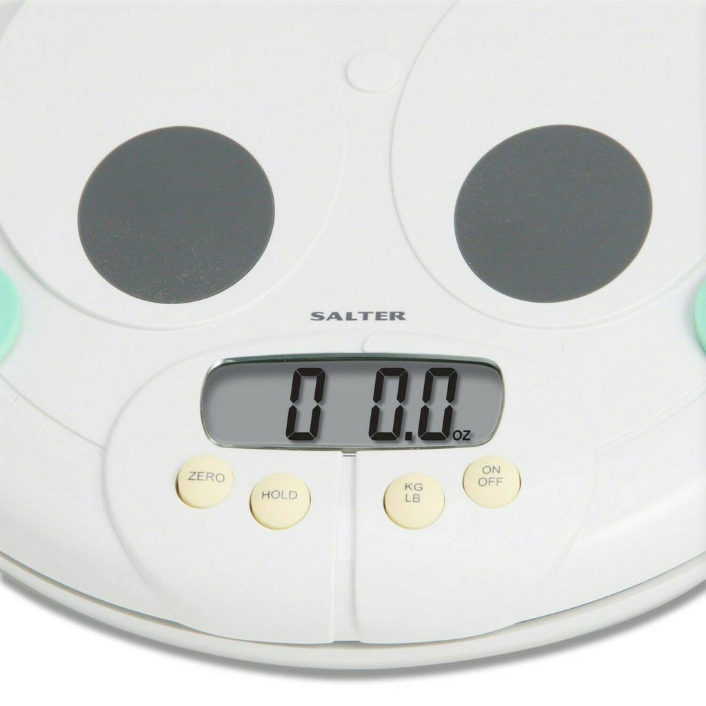 Baby Toddler Scale K915