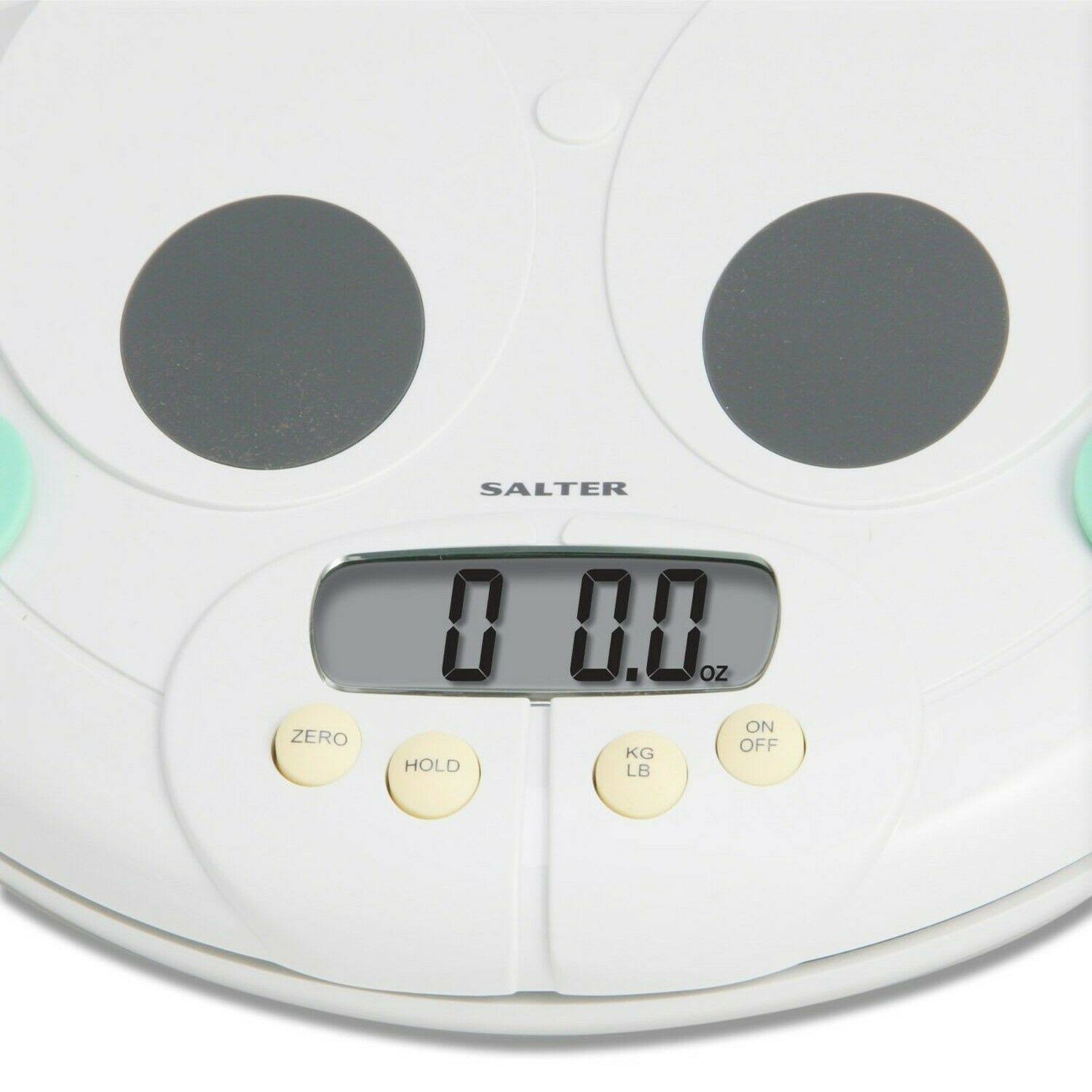 Baby Toddler Scale K915