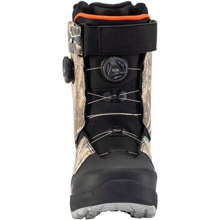 Maysis Clicker Snowboard Boots A44599