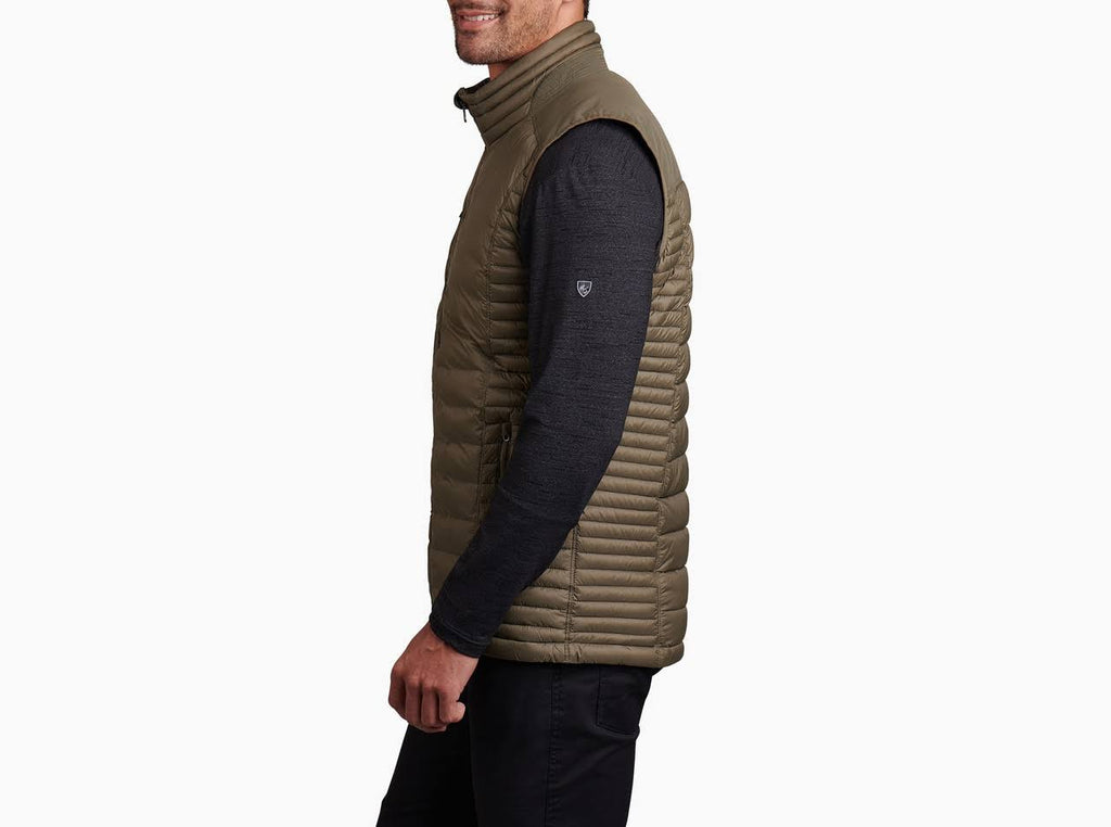 Spyfire Vest A6795