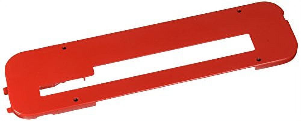 Table Saw Replacement Dado Insert Y138731